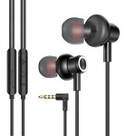 Wired Earphones Manufacturer - OEM New All-Smart Phone Compatible Stereo Bass
