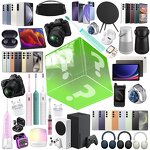 Mystery Box Manufacturer - OEM Lucky Blind Box 5G Electronics 3C Products
