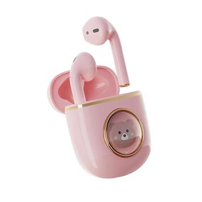 Wireless Earbuds Manufacturer - OEM J92 JL Chipset Digital Display Waterproof Gaming