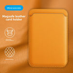 Phone Wallet Case Manufacturer - OEM Luxury Magnetic PU Card Holder Secure