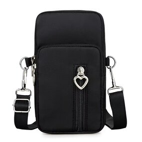 Phone Case Shoulder Bag Manufacturer - OEM Women's PU Leather Full Cover Fashion