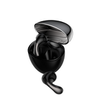 TWS Earbuds Manufacturer - OEM 2025 Unique Design Semi-in-Ear ENC Noise Cancellation