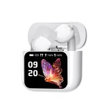 TWS Earphones Manufacturer - OEM ENC Noise-Cancelling JL Chipset 5.4 Touch Control