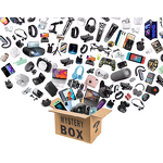 Mystery Box Manufacturer - OEM Lucky Blind Box 5G Electronics 3C Products
