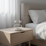 Wireless Sports Headphones Manufacturer - OEM New Double-Sided Mini Sleep JL Chipset