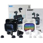 Wireless Earbuds Manufacturer - OEM LX-50 Open-Ear ENC Noise Cancellation 5.3