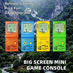 Handheld Game Console Manufacturer - OEM SIHAGE Portable Mini 64GB Children's Toys