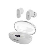 Wireless Earbuds Manufacturer - OEM J92 JL Chipset Digital Display Waterproof Gaming