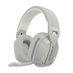 Wireless Gaming Headphone Manufacturer - OEM 2.4G Low Latency Over-Ear Dynamic Driver