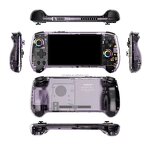 Android Gaming Console Manufacturer - OEM RG557 Dimensity 8300 OLED HD Screen 256GB