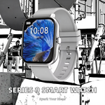Smart Watch Manufacturer - OEM 2025 New Arrivals Rubber Band IP67 Waterproof Sleep