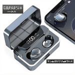 TWS Earphones Manufacturer - OEM 2025 New S30 LED Noise Cancelling Digital Display