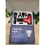 Massage Gun Manufacturer - OEM FH320 Smart Health Deep Tissue Percussion