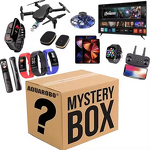 Mystery Box Manufacturer - OEM 100% Surprise Smart Watches Wireless Speaker