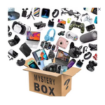 Mystery Box Manufacturer - OEM 100% Surprise Smart Watches Wireless Speaker