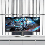 Curved Gaming Monitor Manufacturer - OEM 38 Inch VA Panel 144Hz 100% SRGB