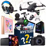 Mystery Box Manufacturer - OEM 100% Surprise Smart Watches Wireless Speaker