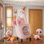 Wireless Sports Headphones Manufacturer - OEM New Double-Sided Mini Sleep JL Chipset