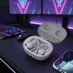 Kids Earbuds Manufacturer - OEM NEEXXT X88PRO Cute Wireless Stereo LED Indicator