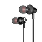 Wired Earphones Manufacturer - OEM New All-Smart Phone Compatible Stereo Bass