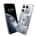 Gaming Phone Manufacturer - OEM 2025 New GT20 Pro Face Recognition Cheap 5G