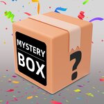 Mystery Box Manufacturer - OEM 2025 New 100% Smart Watch Lucky Draw Mystery Box