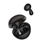 TWS Earbuds Manufacturer - OEM 2025 Unique Design Semi-in-Ear ENC Noise Cancellation