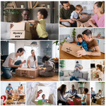 Mystery Box Manufacturer - OEM 2025 New 100% Smart Watch Lucky Draw Mystery Box