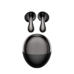 TWS Earbuds Manufacturer - OEM 2025 Unique Design Semi-in-Ear ENC Noise Cancellation