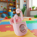 Wireless Earbuds Manufacturer - OEM J92 JL Chipset Digital Display Waterproof Gaming