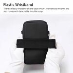 Phone Case Shoulder Bag Manufacturer - OEM DT Women's PU Leather Full Cover Fashion