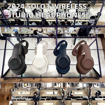 Wireless Headphones Manufacturer - OEM 2025 Solo3 Type-C 5.1 On-Ear Over-Ear