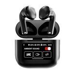 TWS Earphones Manufacturer - OEM ENC Noise-Cancelling JL Chipset 5.4 Touch Control