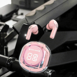 Gaming Headset Manufacturer - OEM Air39 Transparent ENC Noise Reduction 5.3