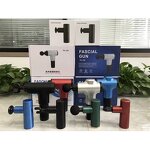 Massage Gun Manufacturer - OEM FH320 Smart Health Deep Tissue Percussion