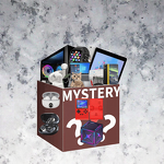 Mystery Box Manufacturer - OEM Best Waterproof GPS Smart Watch Wireless Speaker