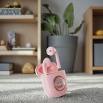 Wireless Earbuds Manufacturer - OEM J92 JL Chipset Digital Display Waterproof Gaming