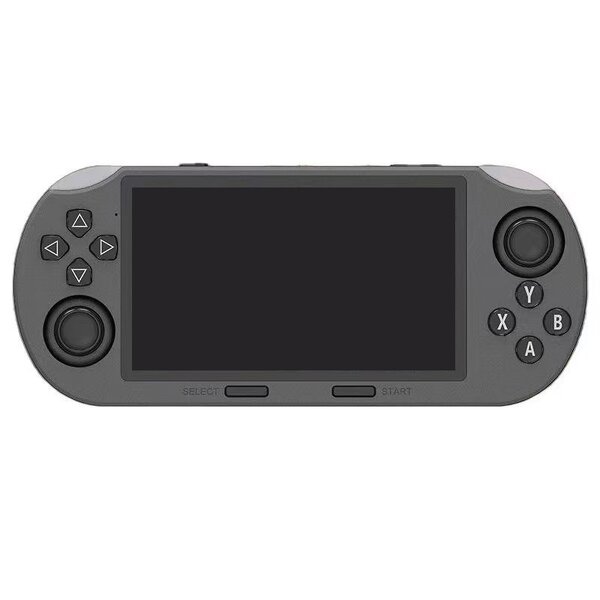 Handheld Game Console Manufacturer - OEM Open Source SF3000 Retro Portable Arcade