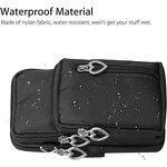 Phone Case Shoulder Bag Manufacturer - OEM Women's PU Leather Full Cover Fashion