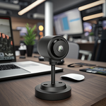 WiFi Security Camera Manufacturer - OEM Portable HD Mini Wireless with Night Vision