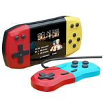 Retro Game Console Manufacturer - OEM High Quality 3 Inch Horizontal Color Screen Wi-Fi