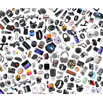 Mystery Box Manufacturer - OEM 2025 New 100% Smart Watch Lucky Draw Mystery Box