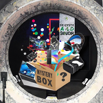 Mystery Box Manufacturer - OEM Best Waterproof GPS Smart Watch Wireless Speaker