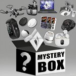 Mystery Box Manufacturer - OEM Blind Box Beauty Surprise Tech Mystery Toys