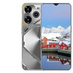 5G Smartphone Manufacturer - OEM Pova 6 Pro 16GB RAM 1TB Storage Android 14