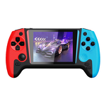 Handheld Game Console Manufacturer - OEM Ye Q21 Built-in 500 Games 3 Inch Screen