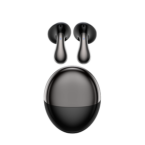 TWS Earbuds Manufacturer - OEM 2025 Unique Design Semi-in-Ear ENC Noise Cancellation