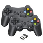 Wireless Game Controller Manufacturer - OEM GPD with Vibration Motor for Mobile PC
