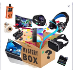 Mystery Box Manufacturer - OEM 100% Surprise Smart Watches Wireless Speaker