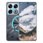 Gaming Phone Manufacturer - OEM 2025 New GT20 Pro Face Recognition Cheap 5G